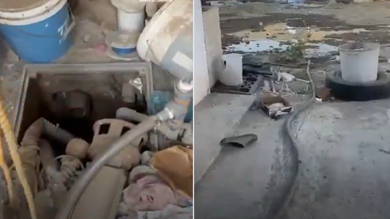 التجارة تغلق 12 معملًا مخالفًا للمياه تشكل خطورة على الصحة العامة.. فيديو