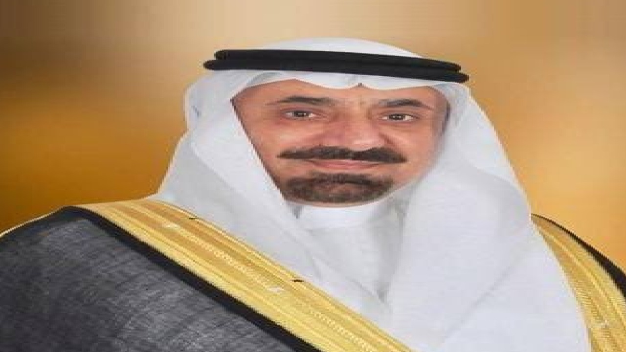 أمير نجران يقدّم التعازي لذوي الشهيدين آل بحري وآل شرف شهيدي حادث سقوط طائرة أرامكو