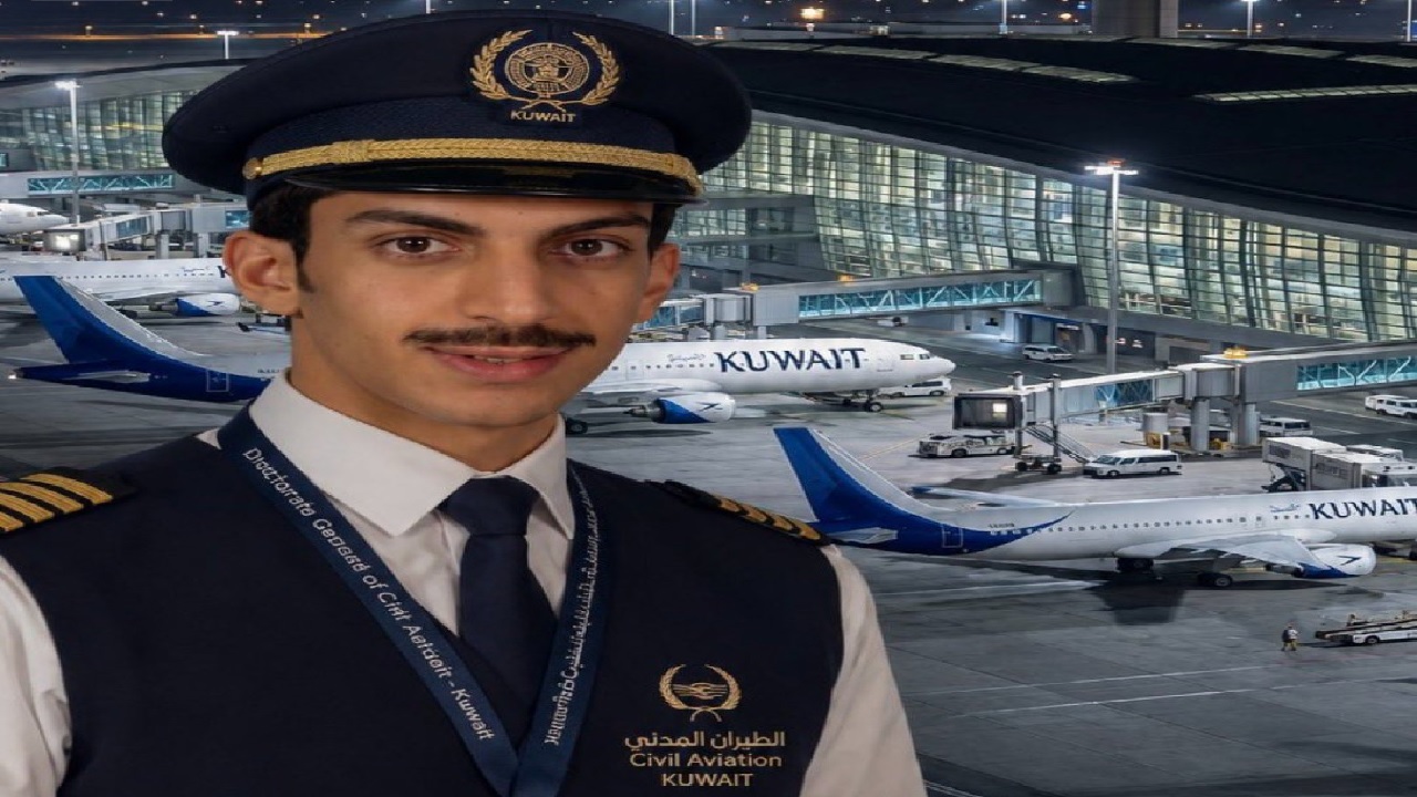 تفاعل واسع مع دعاء والد عايض العتيبي بعد بتر قدم نجله في مطار الكويت