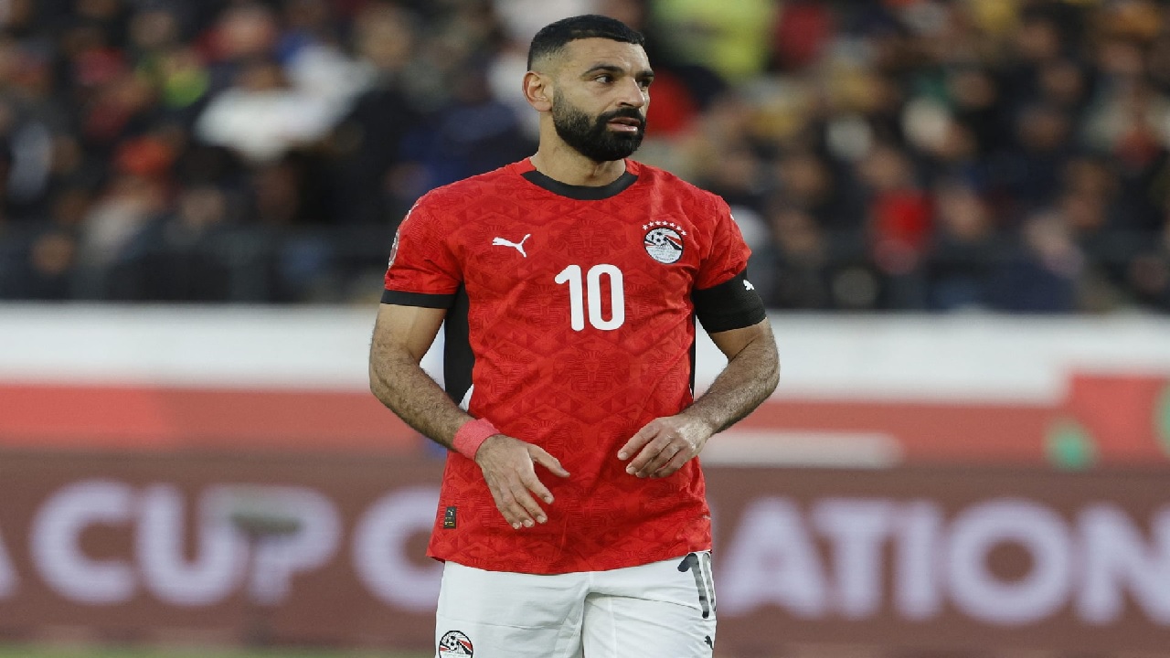 الدوري الأمريكي يضع محمد صلاح ضمن أهدافه
