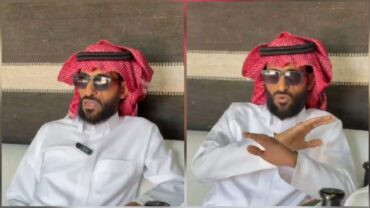 مواطن يروي تفاصيل حادثة غرق أبنائه الثلاثة في حقل.. فيديو