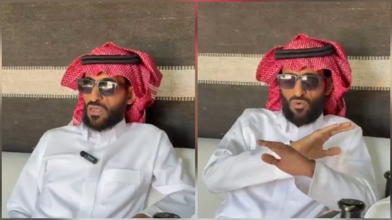 مواطن يروي تفاصيل حادثة غرق أبنائه الثلاثة في حقل.. فيديو
