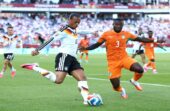 ألمانيا تتغلب على كوت ديفوار بثنائية وتبلغ دور الـ32