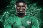 الأهلي يتعاقد مع أبو بكر سيدي