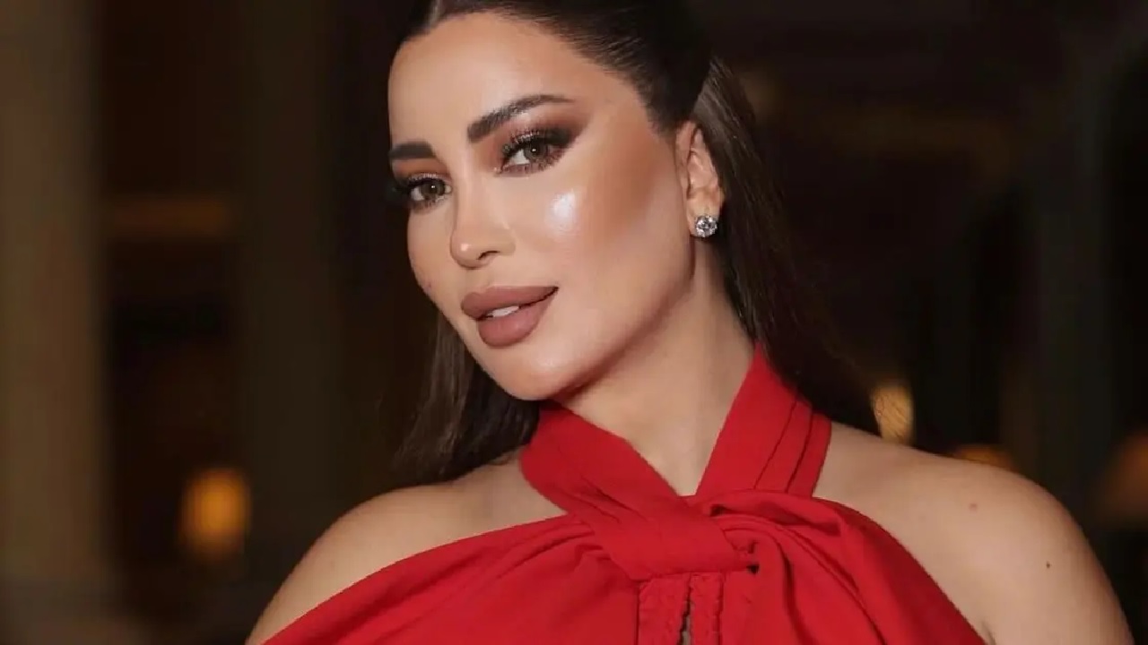 نسرين طافش تعلن انفصالها