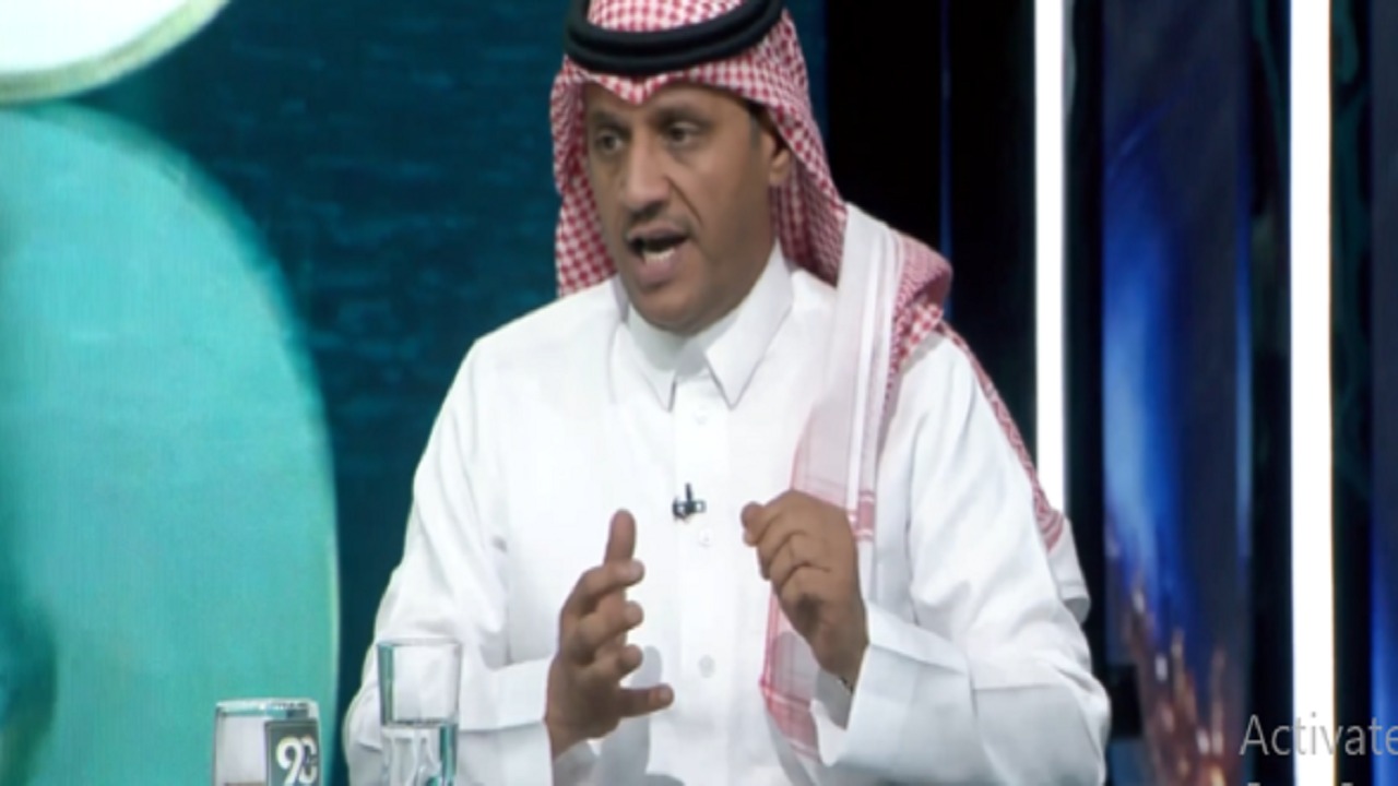 المرشود: المنتخب الإسباني صعب وعلى دونيس أن يكون لديه قراءة مختلفة للمباراة.. فيديو