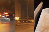 المرور السري بالرياض يضبط مركبة مسروقة ويطيح بشخصين بحوزتهما أدوات للشبو.. فيديو