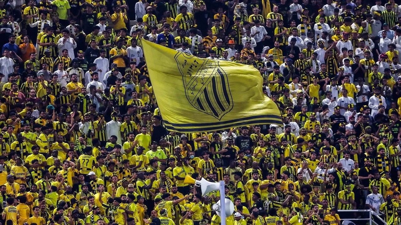 العميري: ما يمارسه رئيس الاتحاد عناد.. ومطالب الجماهير “الاستقالة”