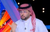 علي العنزي: سالم الدوسري عليه استشعار المسؤولية ويعلم أنه ماهو لازم يلعب.. فيديو