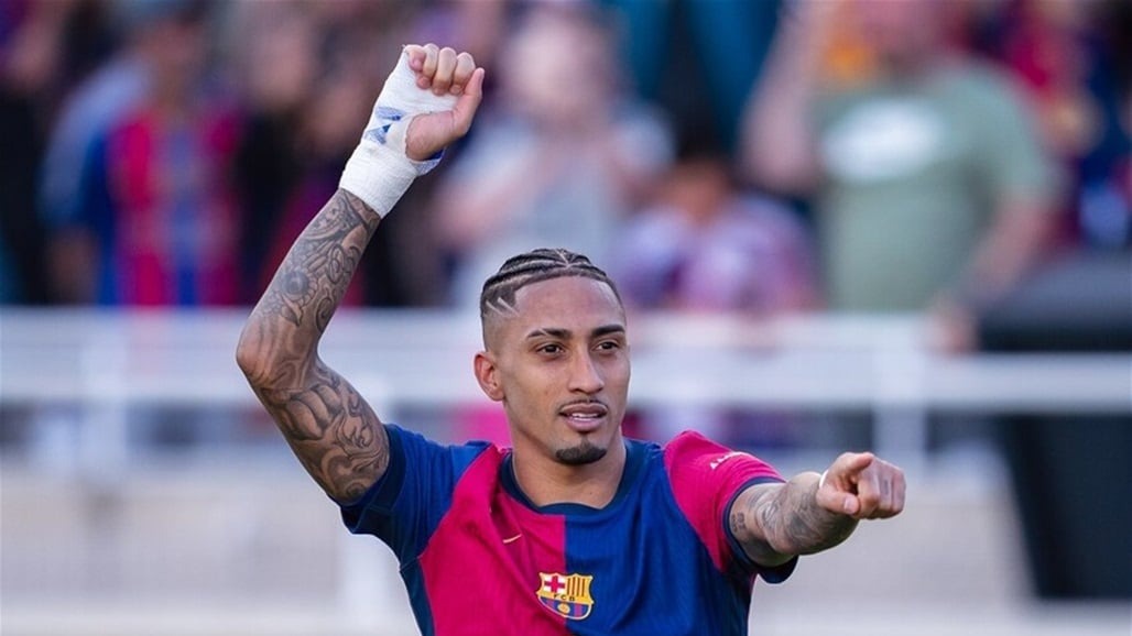سيف السيف: غير صحيح خبر مفاوضات الهلال مع رافينيا