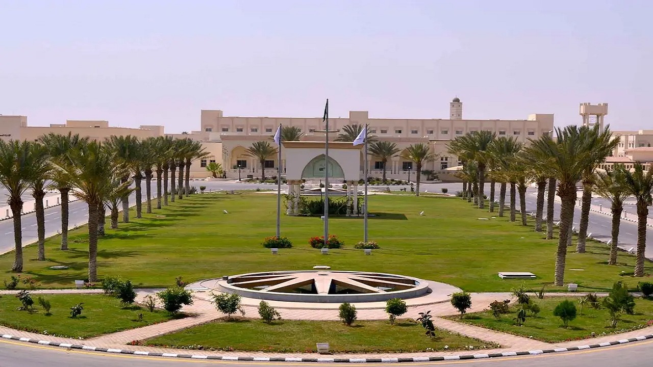جامعة الطائف تعلن عن وظيفة شاغرة