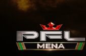 تأجيل بطولة PFL MENA 10 في جدة