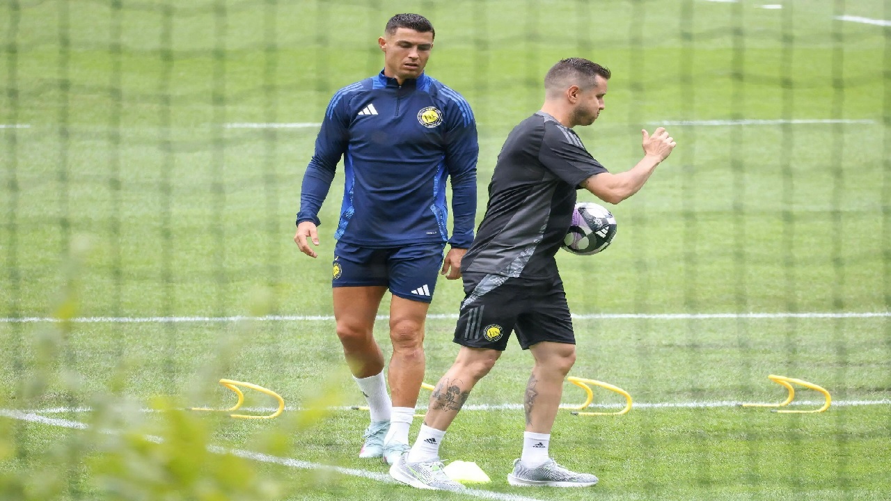 النصر يطلق استعداداته للموسم الجديد 3 يوليو