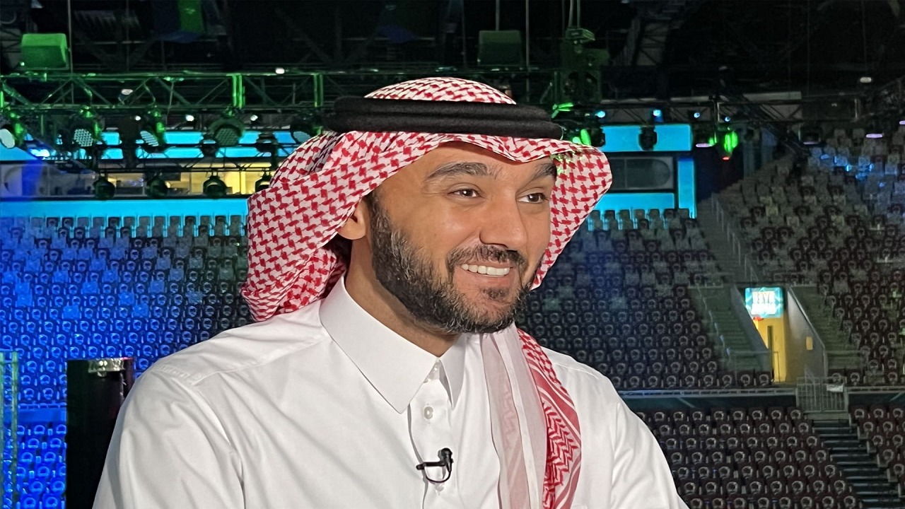 وزير الرياضة: نعمل مع فيفا لضمان تذاكر ميسرة في مونديال 2034