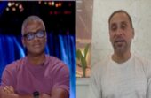 سامي الجابر: سعيد أن يعود اللقاء مع راضي الجعايدي بعد 20 عاما من مواجهة 2006.. فيديو