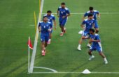 السماح للمنتخب الإيراني بالمبيت ليلة واحدة في أمريكا لخوض مبارياته