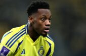غلطة سراي يقترب من ضم جون دوران لاعب النصر