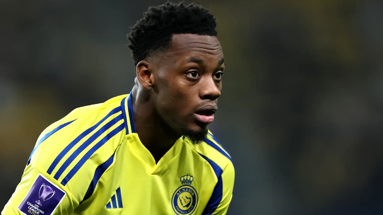 غلطة سراي يقترب من ضم جون دوران لاعب النصر