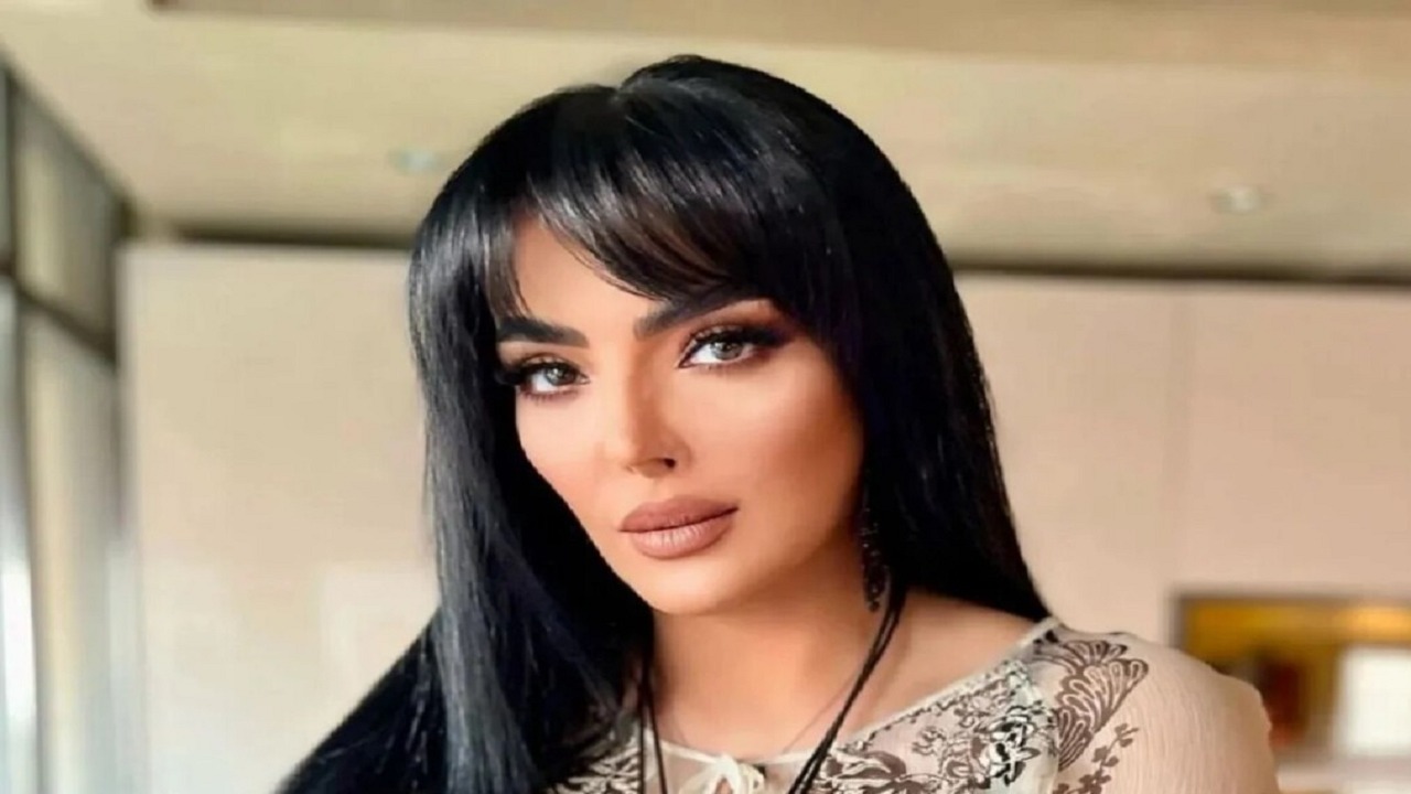 حبس مدير حسابات حورية فرغلي