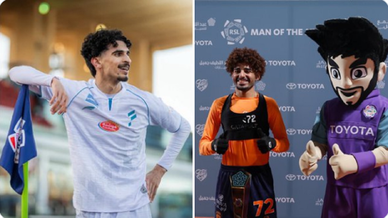 الهلال يدرس إعارة صبري دهل وعبدالله العنزي