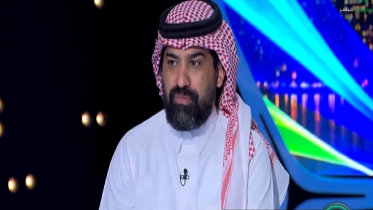 أحمد عطيف: أتمنى الحمدان بدلًا من البريكان أمام الرأس الأخضر.. فيديو