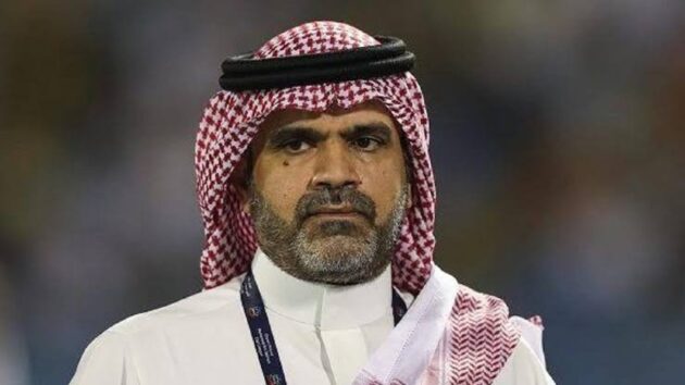 حامد البلوي: التفاؤل المفرط دون البناء على النتائج يجعل المنتخب السعودي يدخل في دوّامة.. فيديو