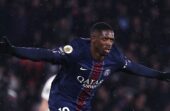 الهلال يقدم عرضًا ضخمًا لضم عثمان ديمبيلي