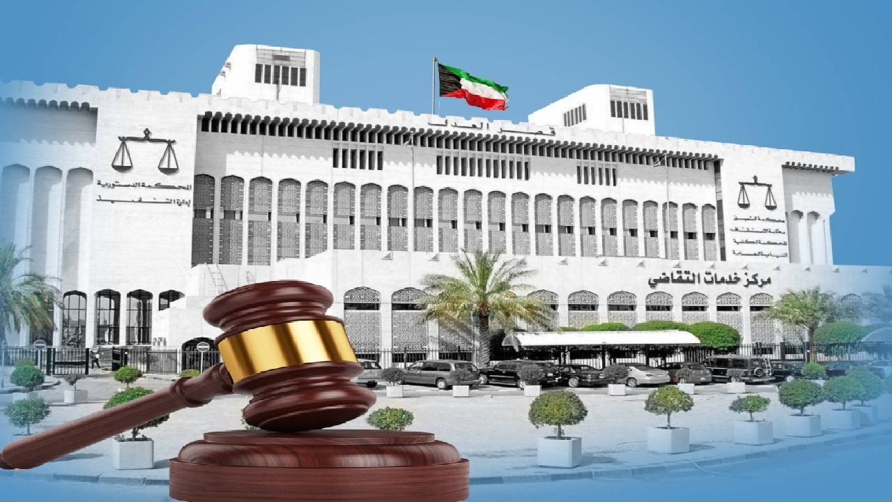 3 سنوات سجن لكويتية دعمت العدوان الإيراني