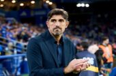 باونوفيتش يقترب من تدريب الاتحاد خلفًا لكونسيساو