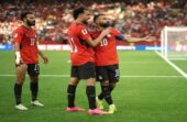 حقيقة انسحاب منتخب مصر أمام إيران بسبب المثليين