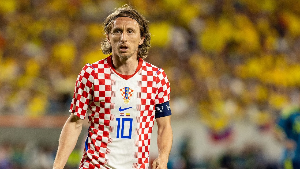 مودريتش يحذر: بيلينغهام أحد أخطر أسلحة إنجلترا