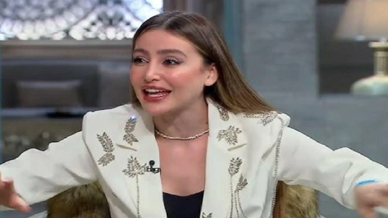 مرام علي: مناخيري تتكلم لوحدها عملت عملية وما استفدت شي.. فيديو