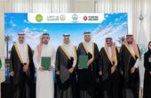 مُحافظ الأحساء يرعى توقيع اتفاقية لتشغيل رحلات مباشرة بين الأحساء وريزا التركية