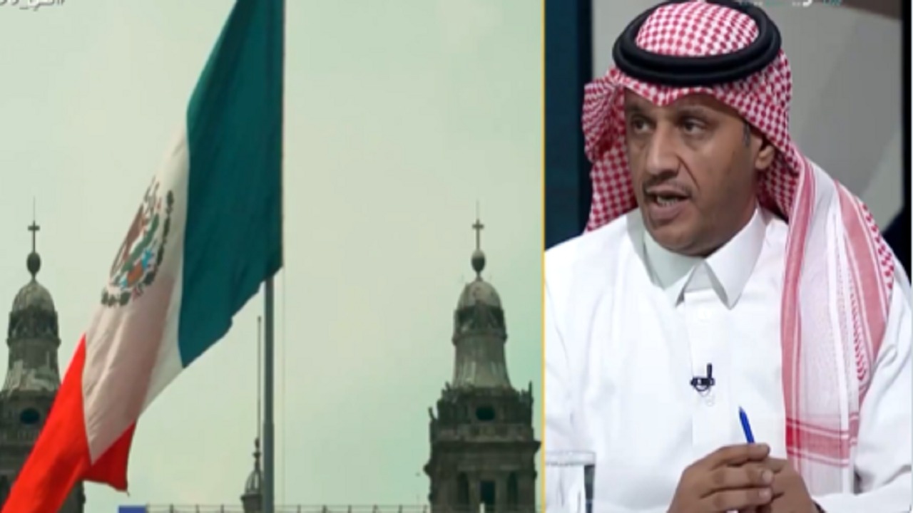 علي المرشود: سنشاهد العديد من نجوم روشن مع منتخباتهم في كأس العالم.. فيديو