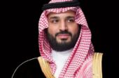 ولي العهد يتلقى اتصالًا هاتفيًا من رئيس الوزراء الباكستاني