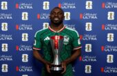 لاعب القادسية رجلاً لمباراة افتتاح كأس العالم 2026