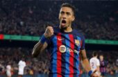 النصر يقدم عرضاً ضخماً لضم جناح برشلونة