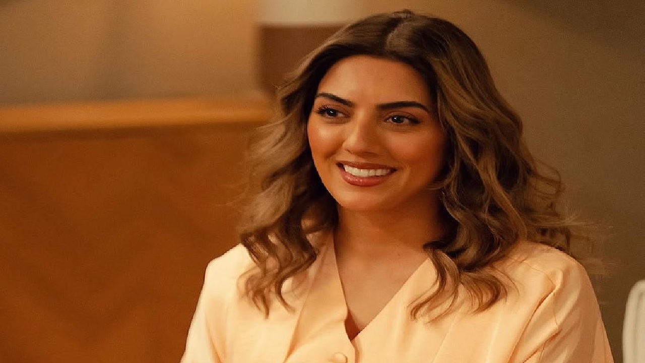 هيا عبدالسلام: منافسونا يزعلون من نجاحنا لأني أنافسهم بفني