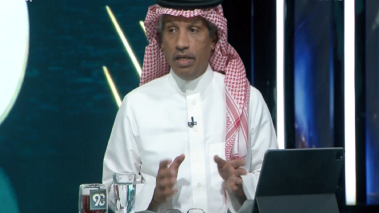 الغيامة: جعل رونالدو يتحكم بالمشهد وهو لاعب أمر خاطئ.. فيديو