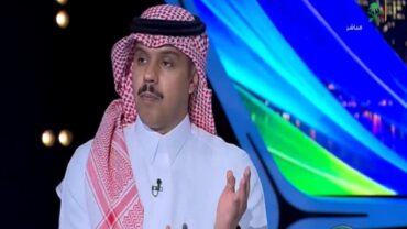 بسام الدخيل: الهلال براند وفريق كبير ولا غريب في تفوقه بنسب المشاهدة.. فيديو