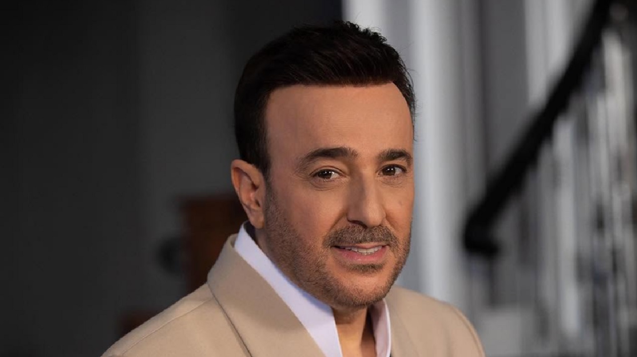 صابر الرباعي يحدد موعد اعتزاله الغناء: كبرت