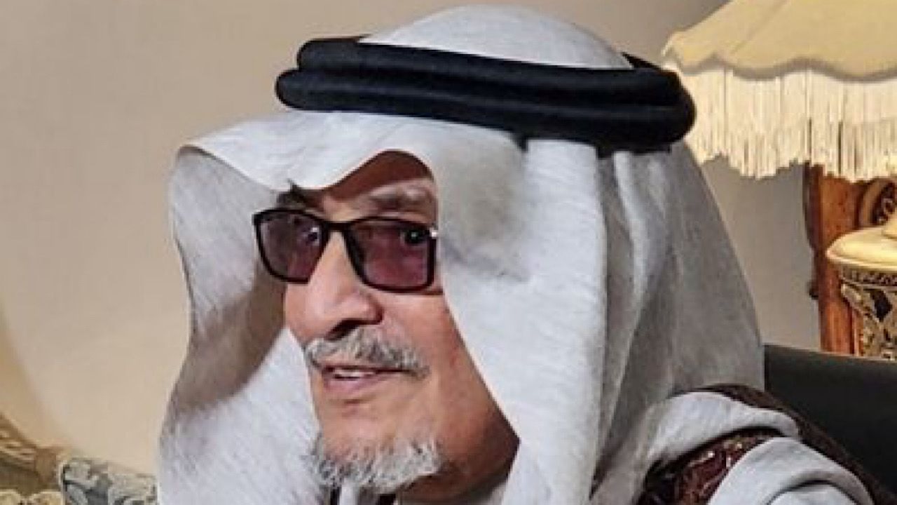 جابر القحطاني : التغذية المتوازنة والرياضة أساس الصحة الجيدة