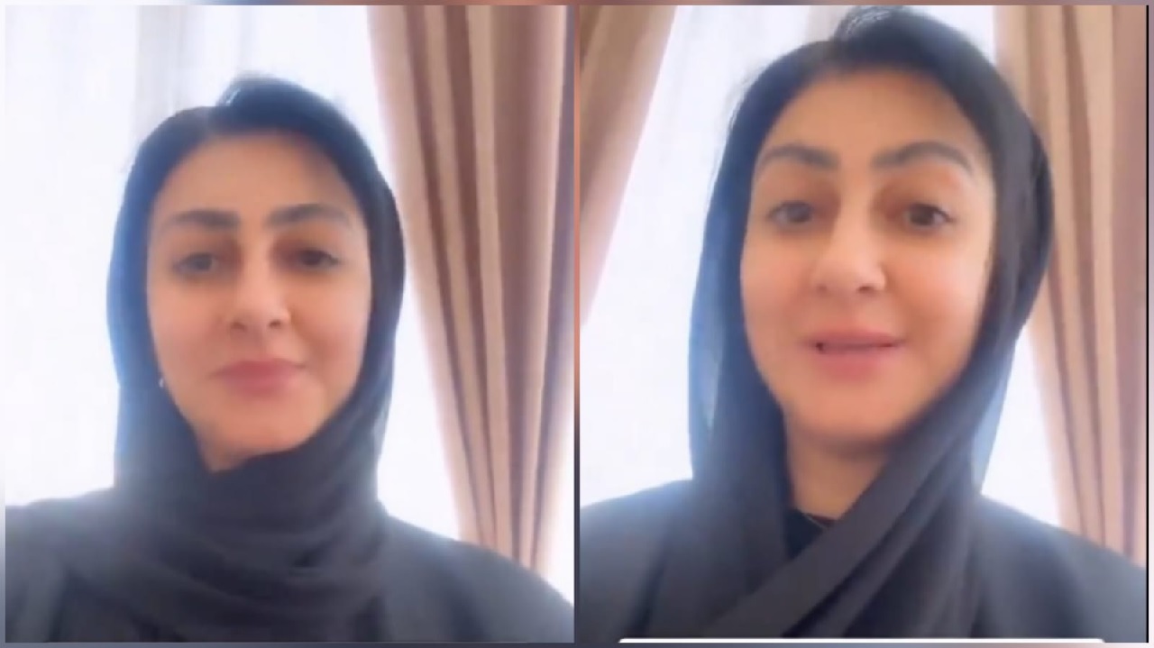 هيفاء حسين: الرجال إذا أكل الحلوى البحرينية مستحيل مايتزوج بحرينية.. فيديو