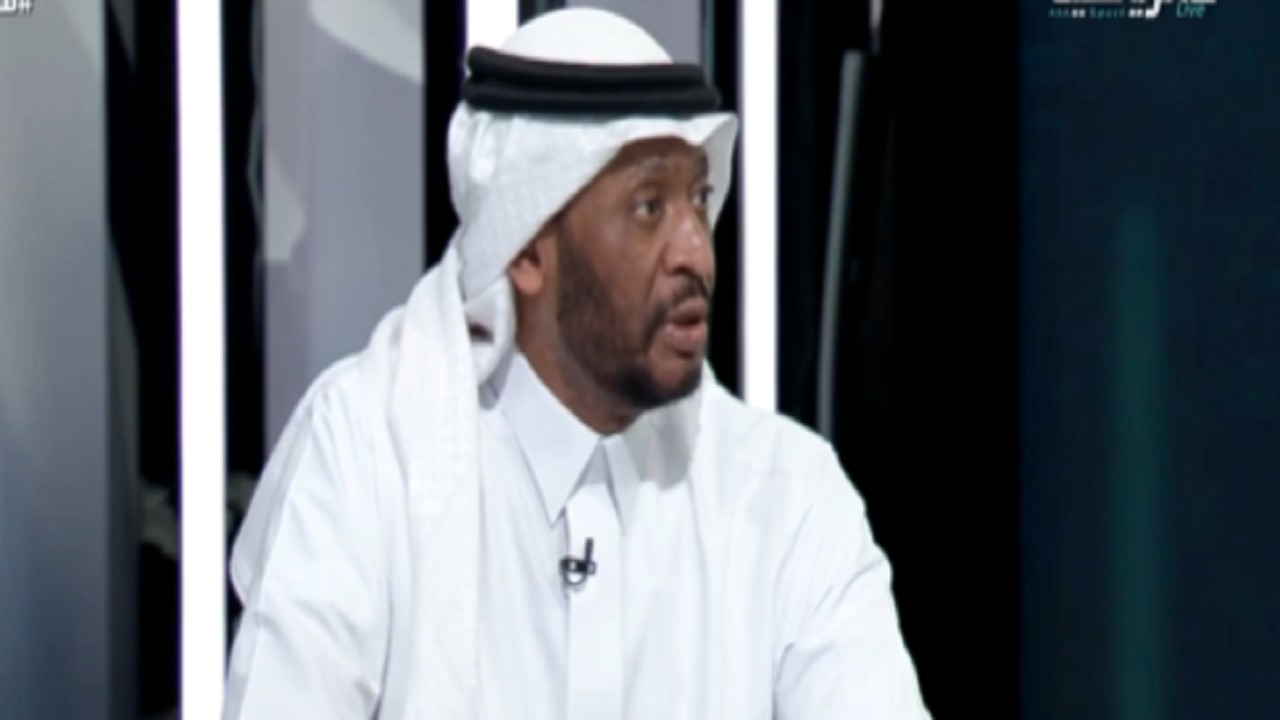 الجمعان: الفرص قد لا تتكرر كثيرًا وعلى لاعبي الأخضر التركيز واللعب بذكاء.. فيديو