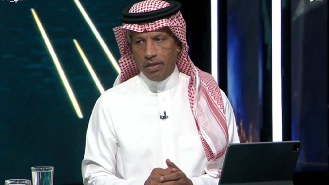 الغيامة: المنتخب الكوري أعتقد أنه خرج من البطولة واحتمال تأهله ضعيف.. فيديو