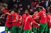 تعثر البرتغال يمنح المغرب إنجازًا تاريخيًا بالمركز السادس عالميًا