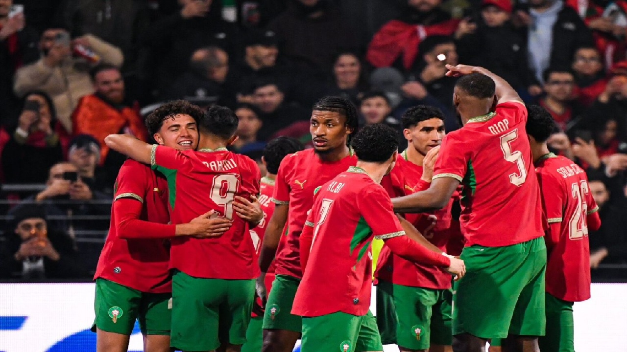 تعثر البرتغال يمنح المغرب إنجازًا تاريخيًا بالمركز السادس عالميًا