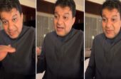 خالد الزعاق محذرا الأزواج الجدد : لا تروحوا للمالديف لأنه ملل.. فيديو
