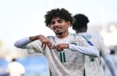 الفيحاء يطلب استمرار إعارة صبري دهل من الهلال