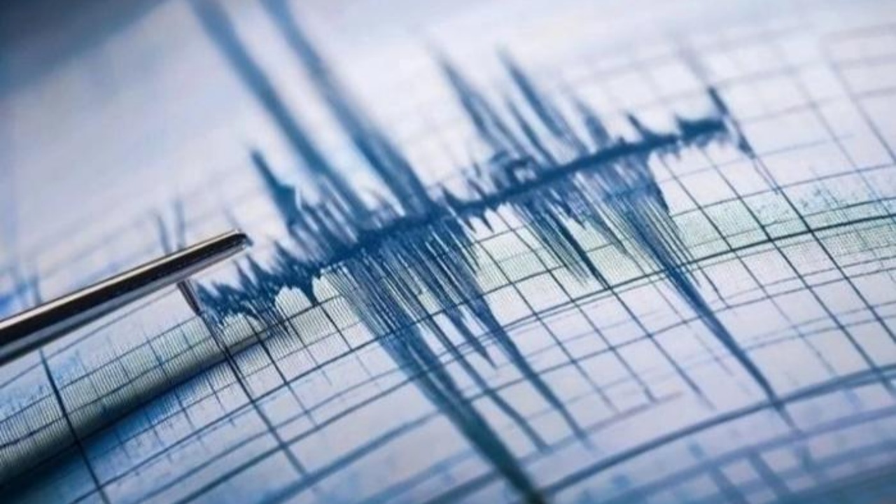 زلزال بقوة 5.6 درجات يضرب كاليفورنيا الأمريكية